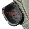 METZGER 0892168 Throttle body